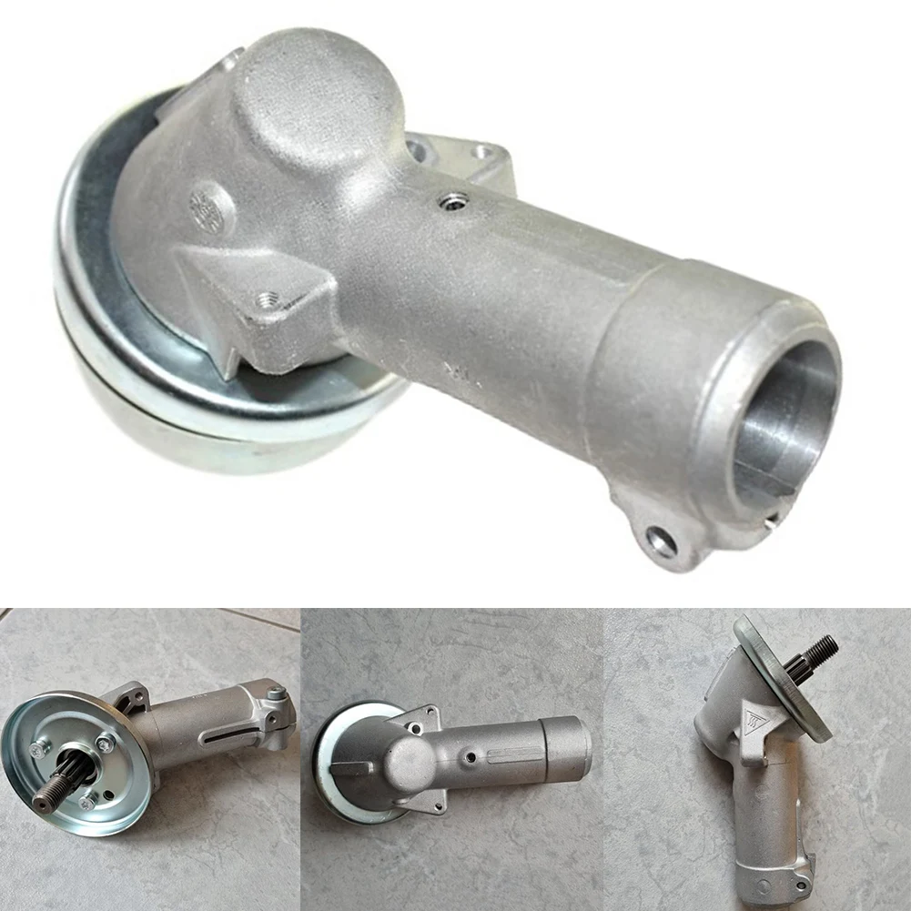 Gear Head For Stihl FS260 FS311 FS360 FS410 FS460 FS490 Trimmer Lawn Mower Garden Power Equipment Tool Accessories