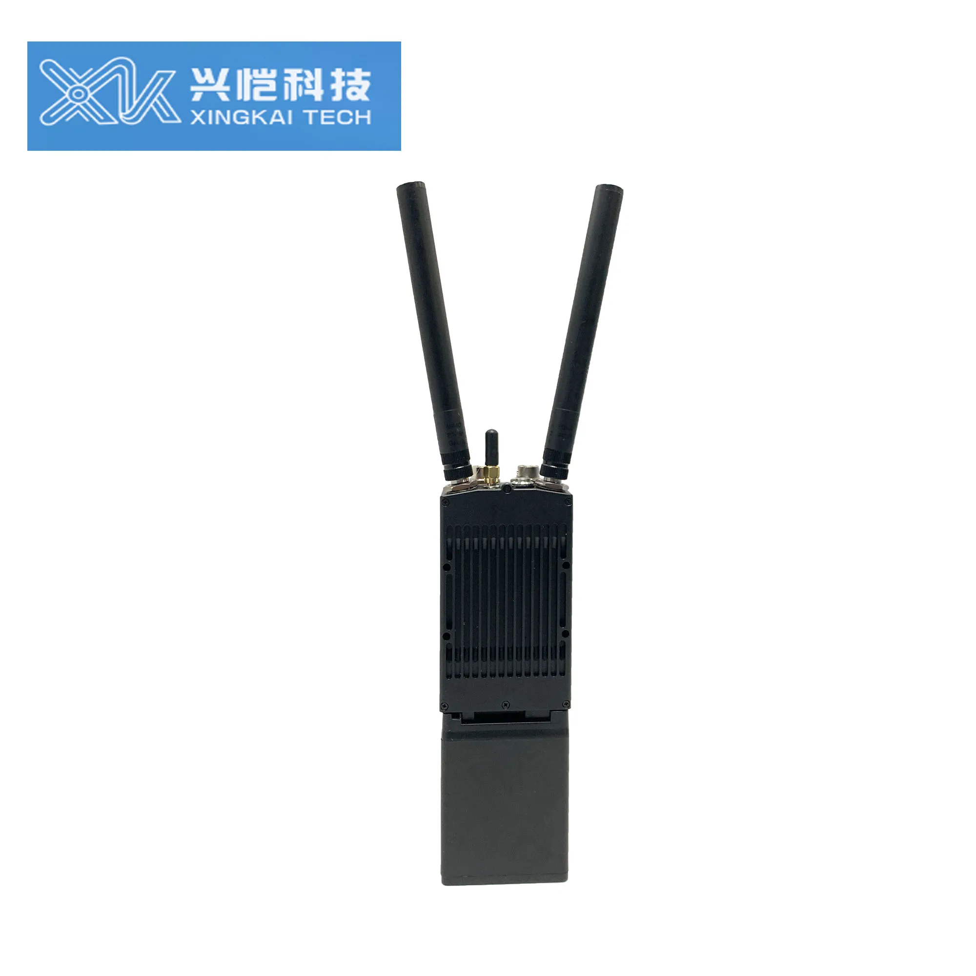 Рисунок 2 - Кофдм широкополосный MIMO с Wi-Fi-командировкой