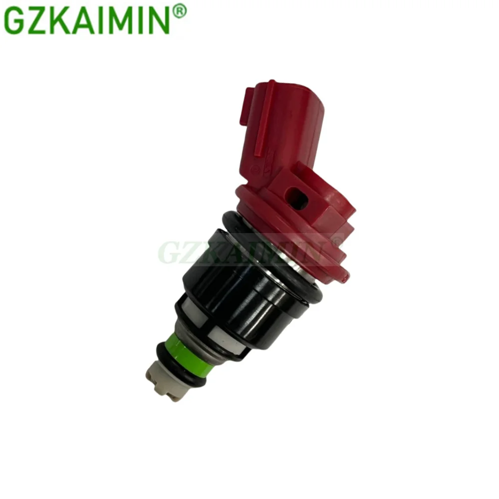 

Топливные форсунки для 1991-1998 240SX 2.4L OEM 16600-53J00 16600-1P102 1660053J00 166001P102