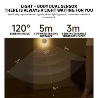 Original Mijia Night Light 3 2700K 5V-1A 2.5W 600mAh 4