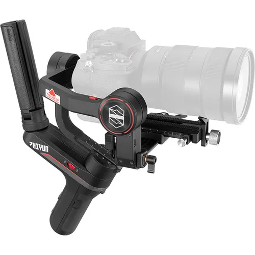 Zhiyun Weebill S 3  ڵ  º, ̷  DSLR ī޶, , , ĳҴ, ĳ, ̺ , ̷α׿