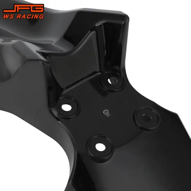 Per Ultrabee Parafanghi anteriori originali Accessori moto Parafango Set parafango per bici elettrica fuoristrada Ultrabee Ultra Bee 6