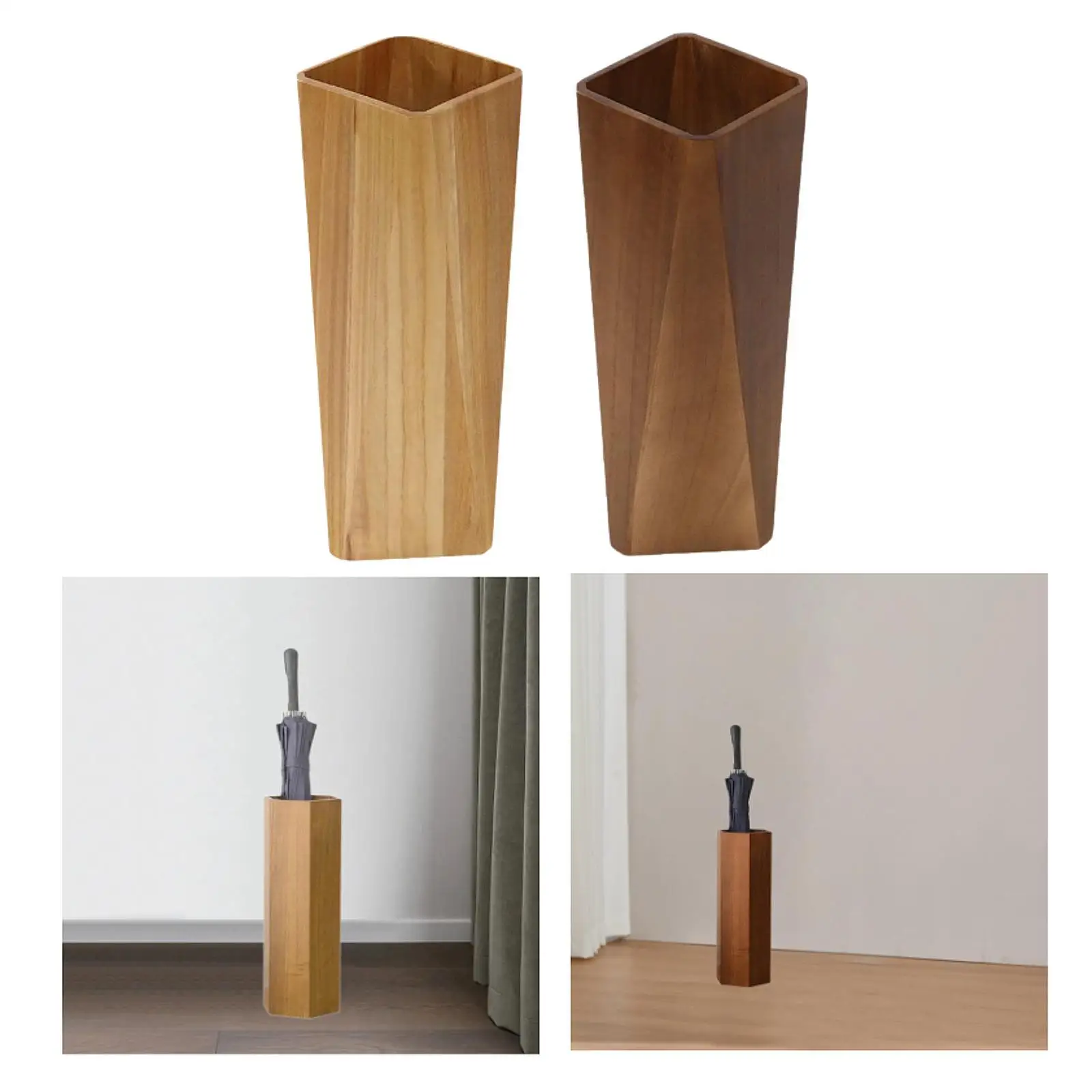 Holder, Space Saving Sturdy Practical Entryway Hallway Decoration Holder
