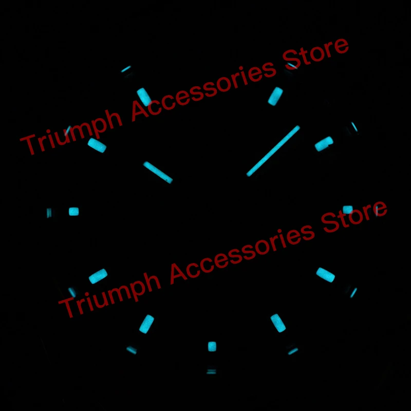 Рисунок 6 - Clean Daytona 116508 Hand set