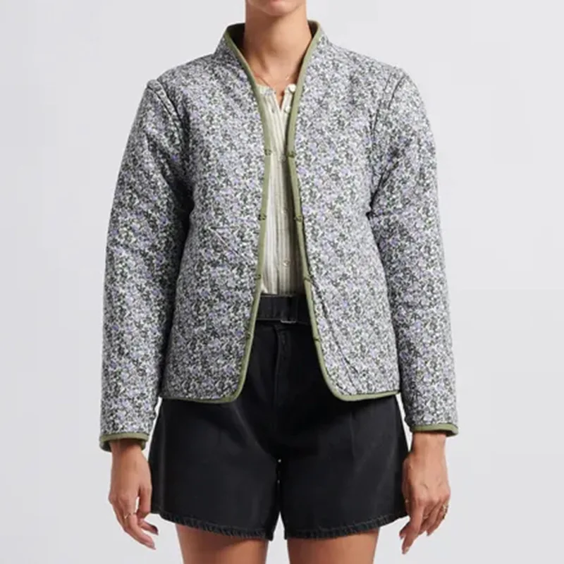 Рисунок 2 - Осень-зима 2023, женская одежда