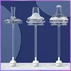 Suitable for 5CM wide caliber, one mouth nipple, duckbill suction nozzle, straw set 1