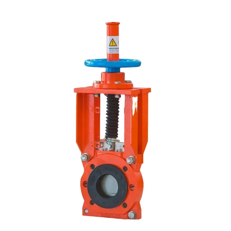 

Quite reliable manual valve of different series with quite reliable and abrasion resistance