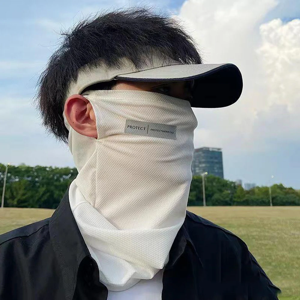 Рисунок 2 - Летний Шелковый Чехол для мужчин и женщин