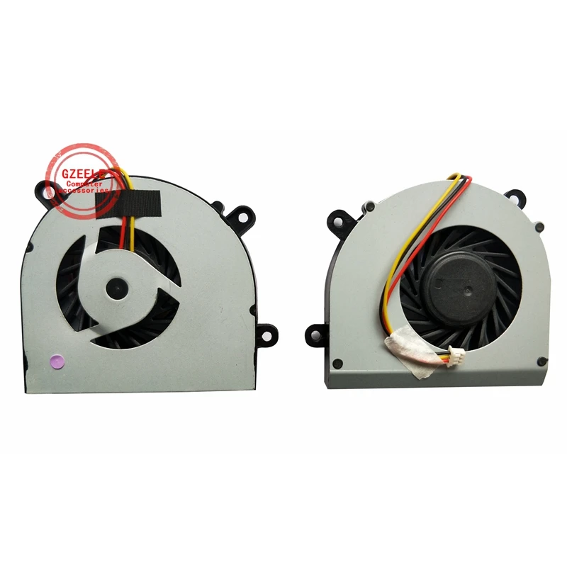 Macbook Akku Reparatur und Ersatzteile in Berlin - Lüfter Kühler MSI GE620 FX610MX FX620 CX61 FX600 FX603 FX610 E6205D FAN