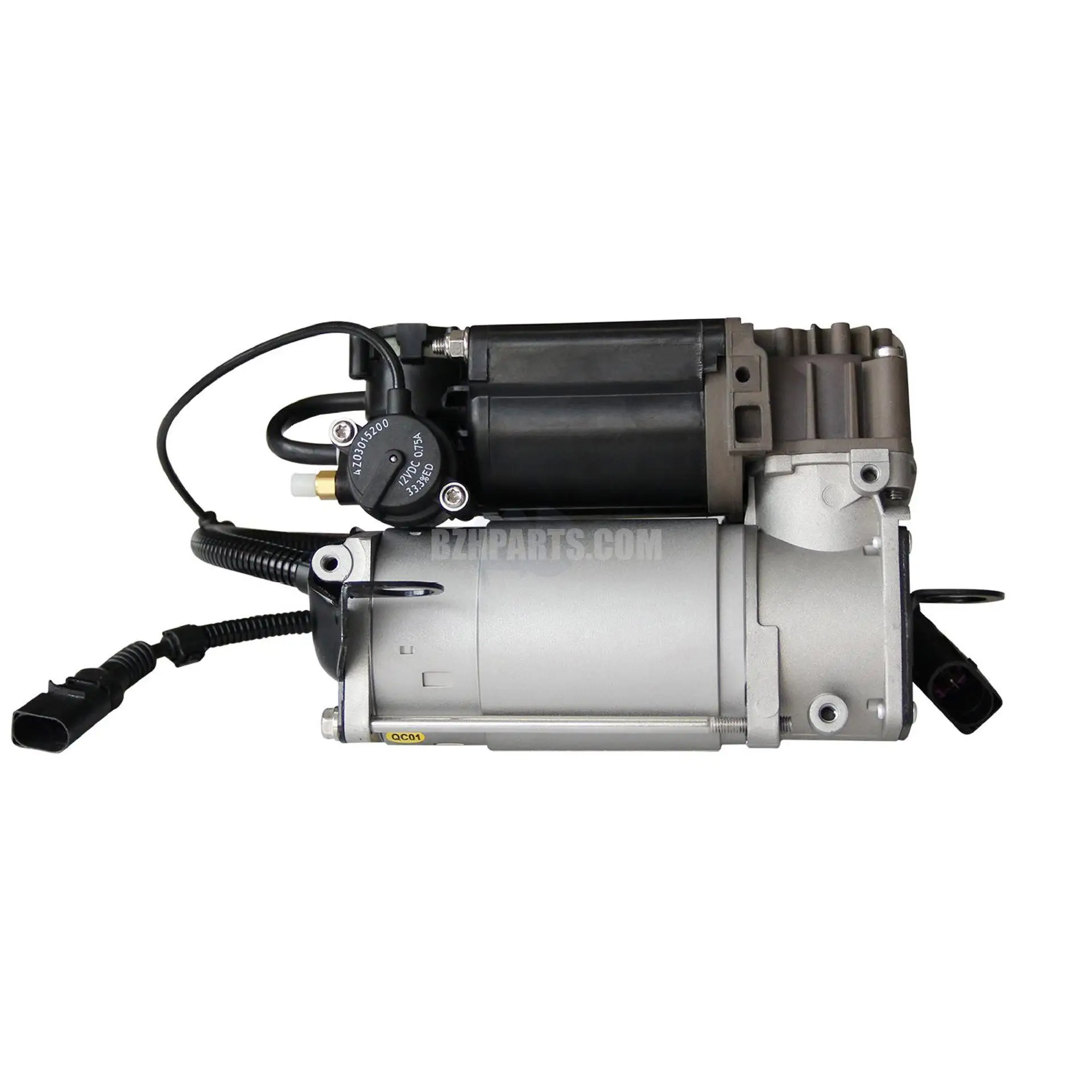 

FEBI air pump 1663200104 For Benz W166