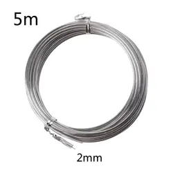 Premium Anodized Aluminum Craft Wire for Sculpture and Jewelry Making (3)