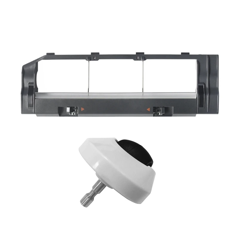

Запчасти для Xiaomi Roborock S5 MAX S6 Pure S4 S5 S50
