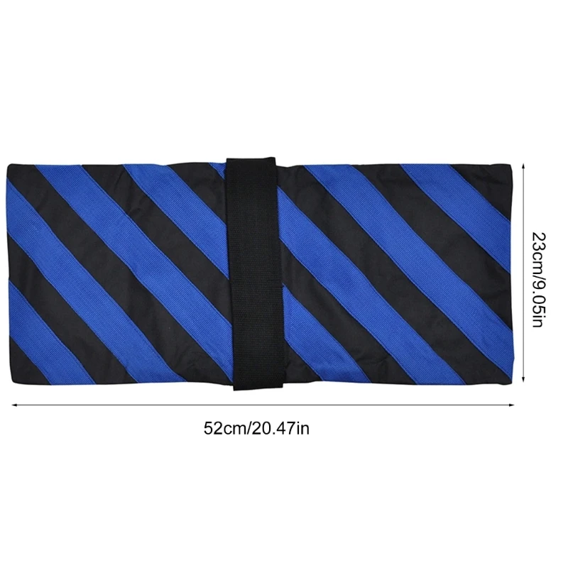 Light Stand Sand Bag Heavy Duty Sandbag Backdrop Photography Weights Saddlebag