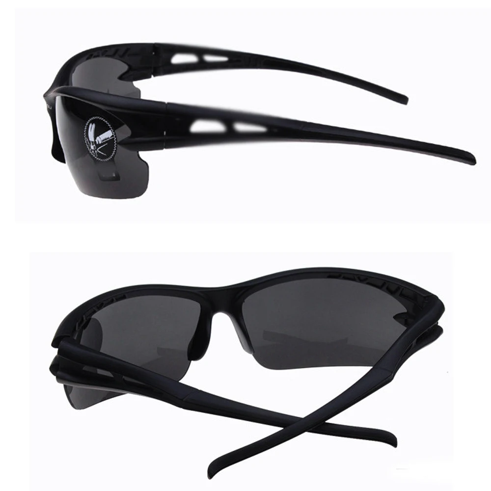 NEW Sunglasses Cycling Eyewear Glasses Bicycle Bike Fishing Driving Glasses for Man Women Mtb Goggles