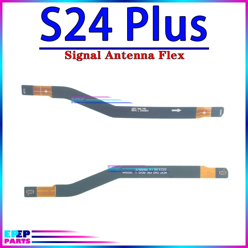 Enhanced Signal Antenna Flex WiFi FPC Cable Connector