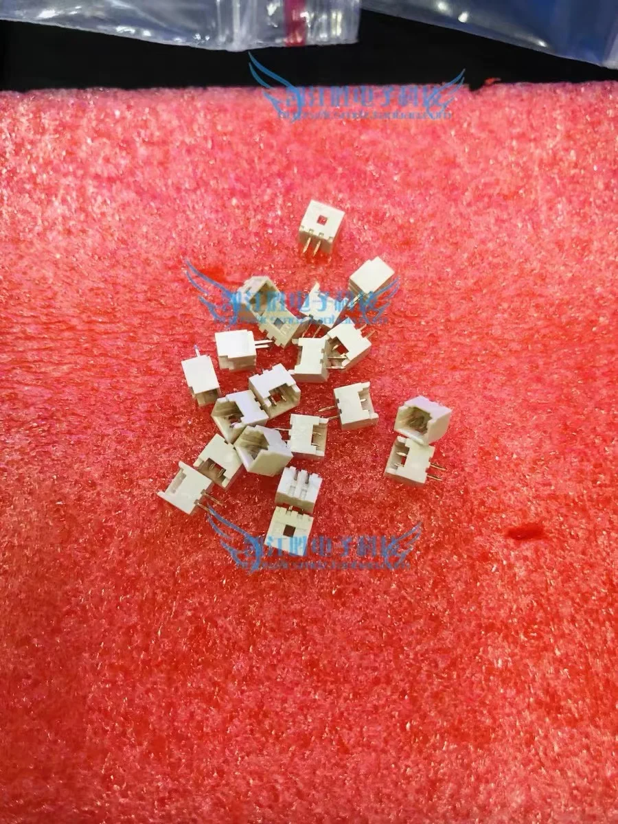 Novedad, conector original 20 Uds./lote 53047-0210 530470210 100% mm 2 ...