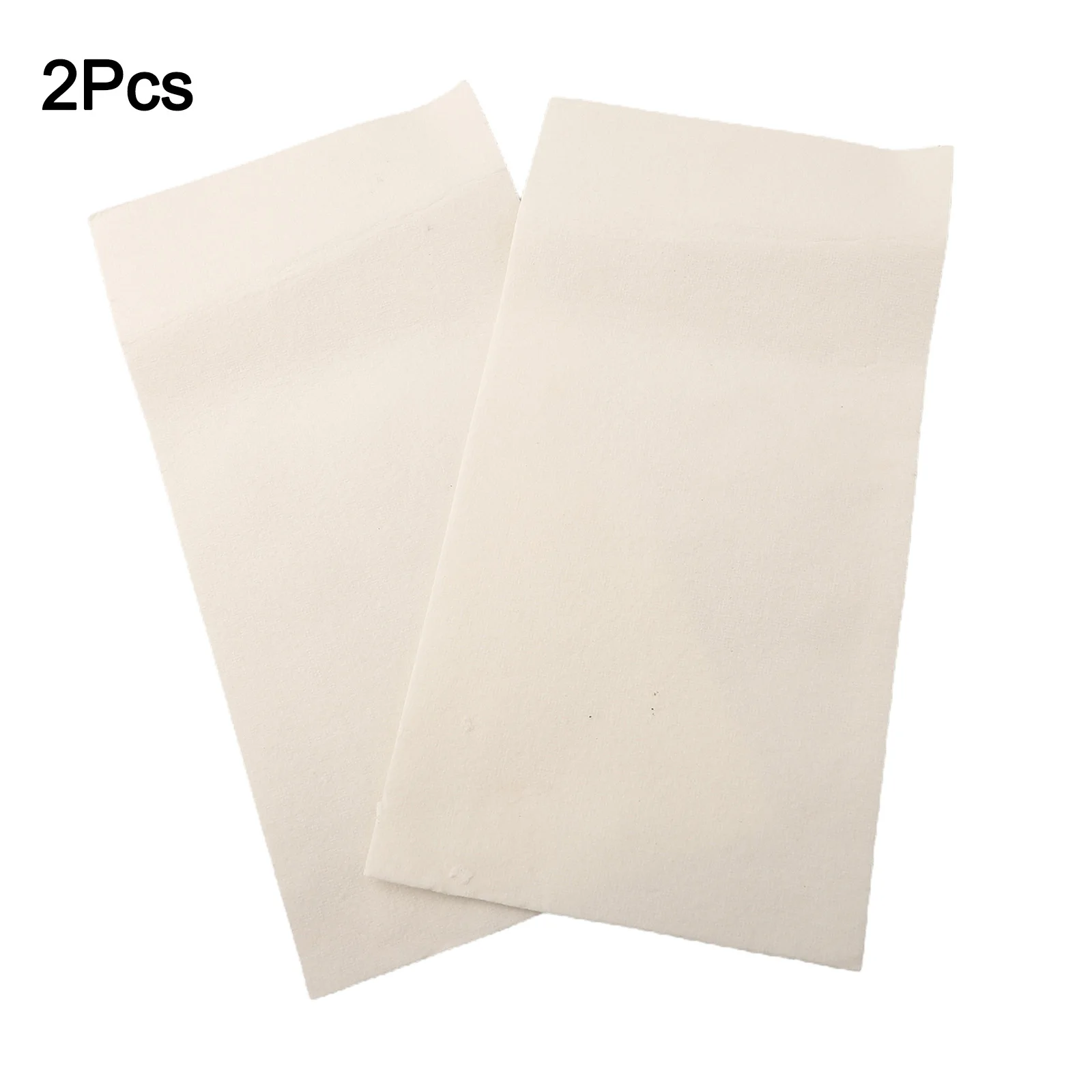 Ceramic Fiber Gasket Glass Gasket Thick 3 Mm 155mm X 297mm Accessories Chimney Exhaust Pipe Glass Heating Oven