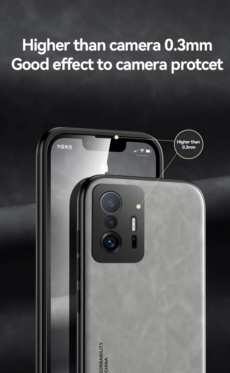 غطاء جلد الغنم المغناطيسي ، حافظة فاخرة ، Xiaomi Mi 12T 11T 10T Pro 13 12 11 10 Pro Lite 9T Pro CIVI2 Ultra