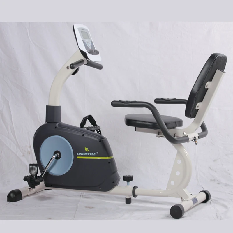 R3-D Bedroom Fitness Bike Elderly Rehabilitation Training Equipment Rehabilitation Machine Bicycle