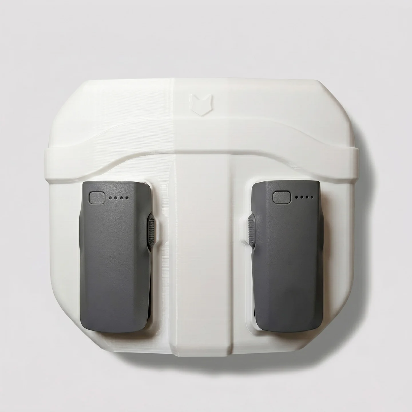 ตัวเลือกสินค้า กล่องพกพาโดรน DJI Neo2 แข็งแรง ใส่แบต 2 ก้อน