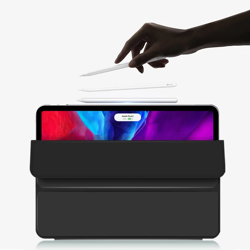Smart Folio Magnetic Cover