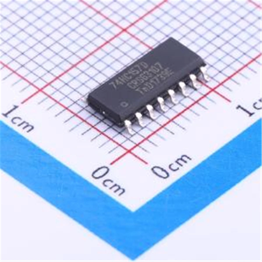 74HC157D,653