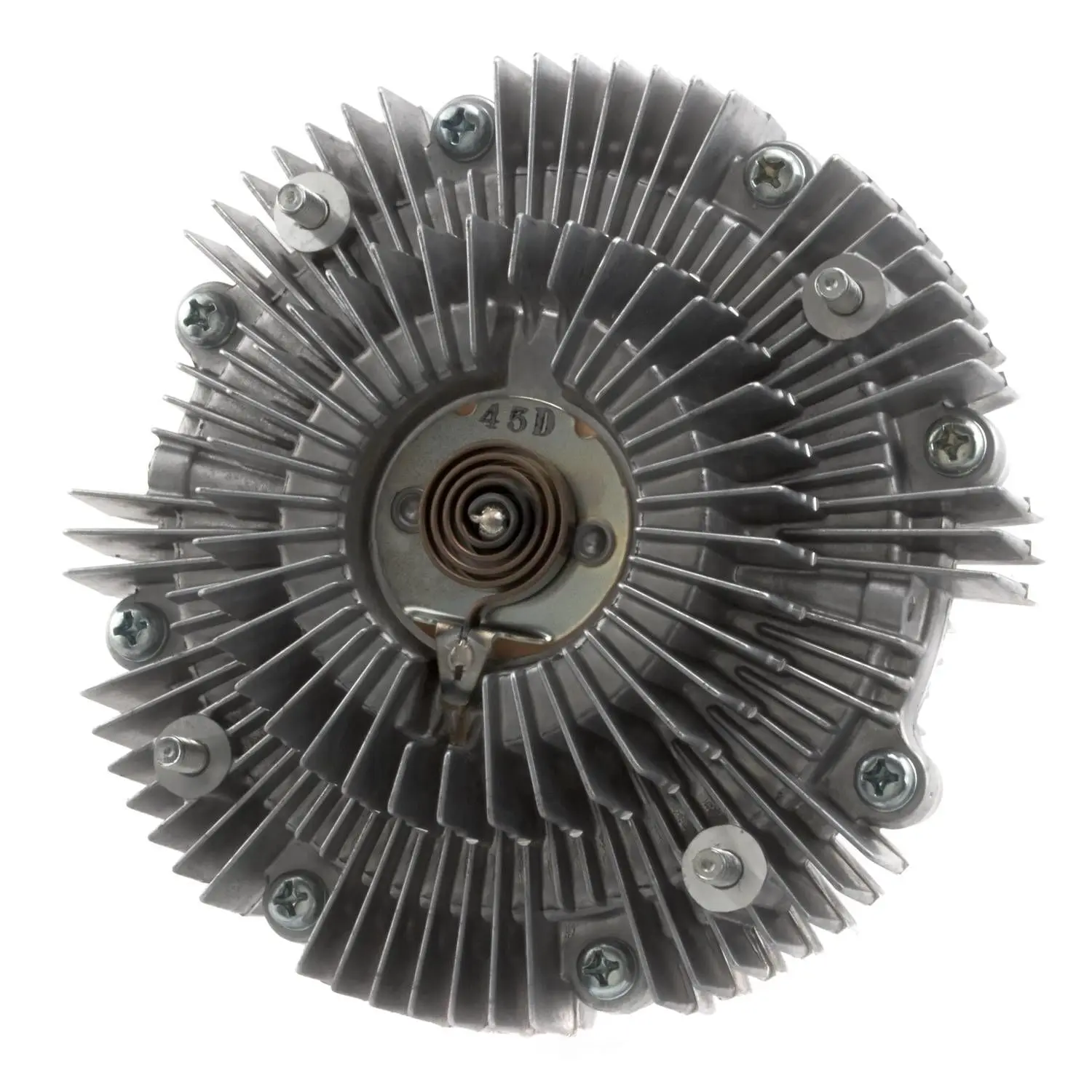 

Engine Cooling Fan Clutch For FORTUNER HILUX LAND CRUISER PRADO (_J12_) 2.7 2TR-FE 2005-