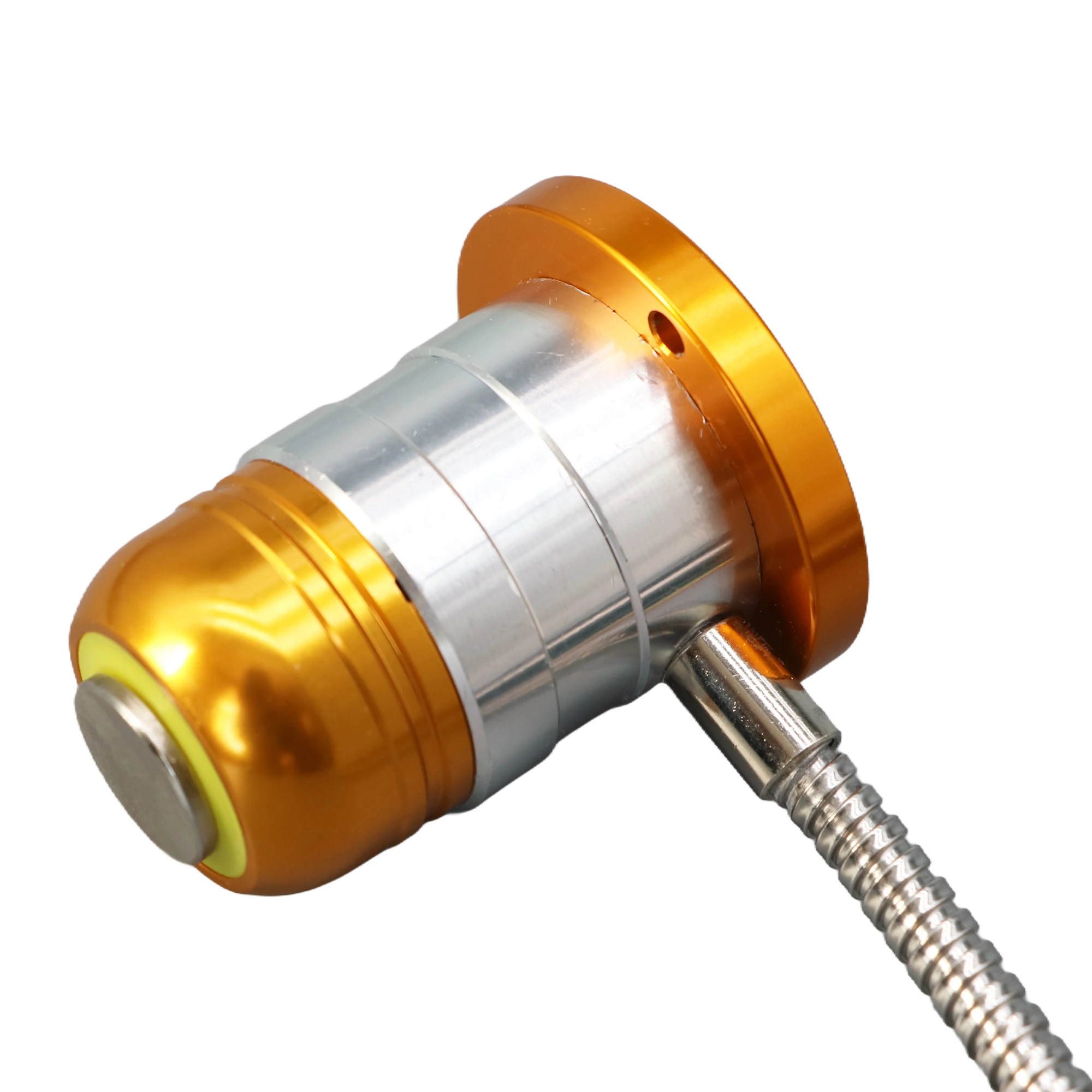 CNC Tool Sensor CNC Mach3 Automatic Normally Closed Z Axis Probe CNC Milling Machine Engraving NC Auto Zero Check Touch Plate