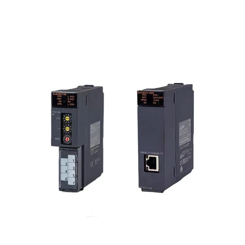 三菱電機 QJ 71FL71-T｜その他