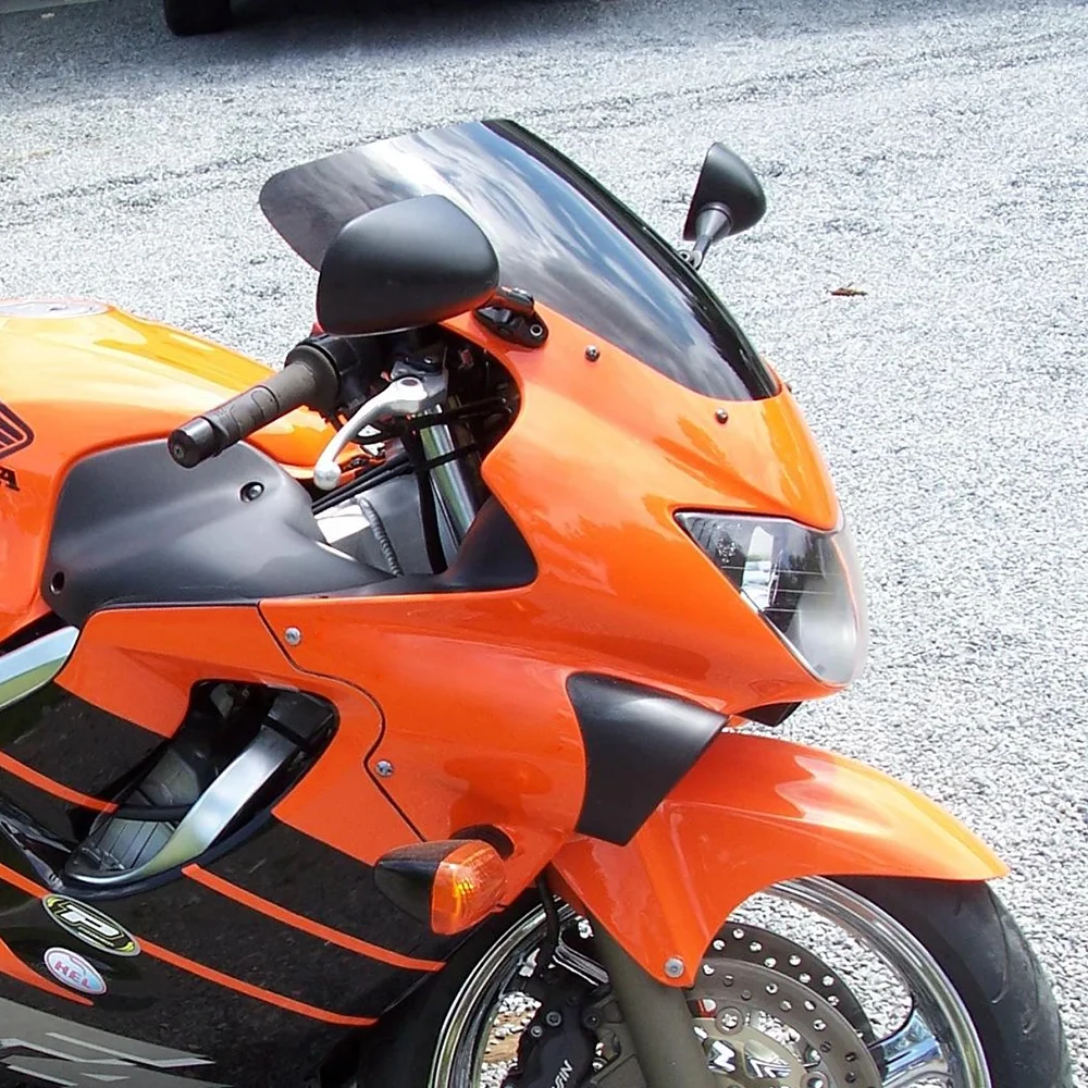 Windshield Honda Cbr 600 F4 1999 1999-2000 Honda CBR 600 F4 Puig