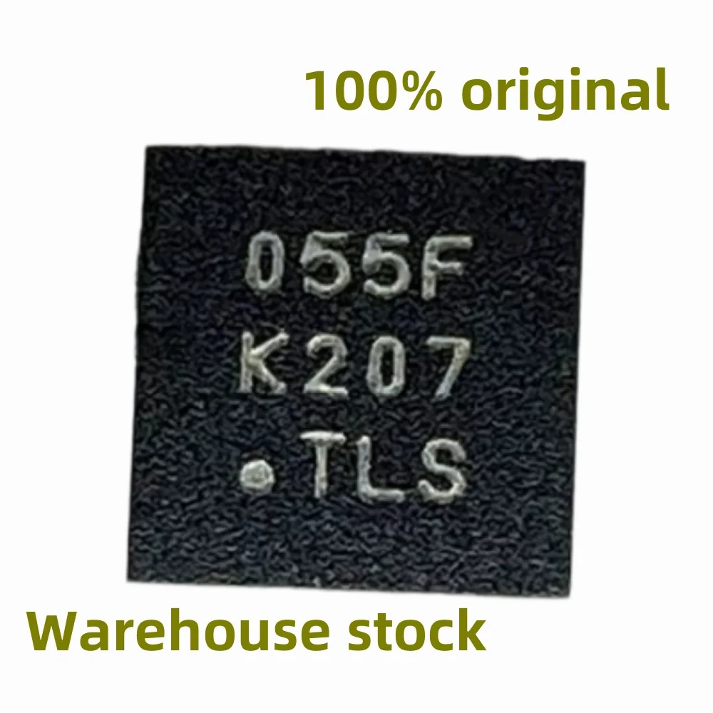 10PCS QFE-1922-0-24MQFN-MT-55-0 마킹 055F QFN-24 새로운 오리지널 칩 IC 통합 회로 재고 있음