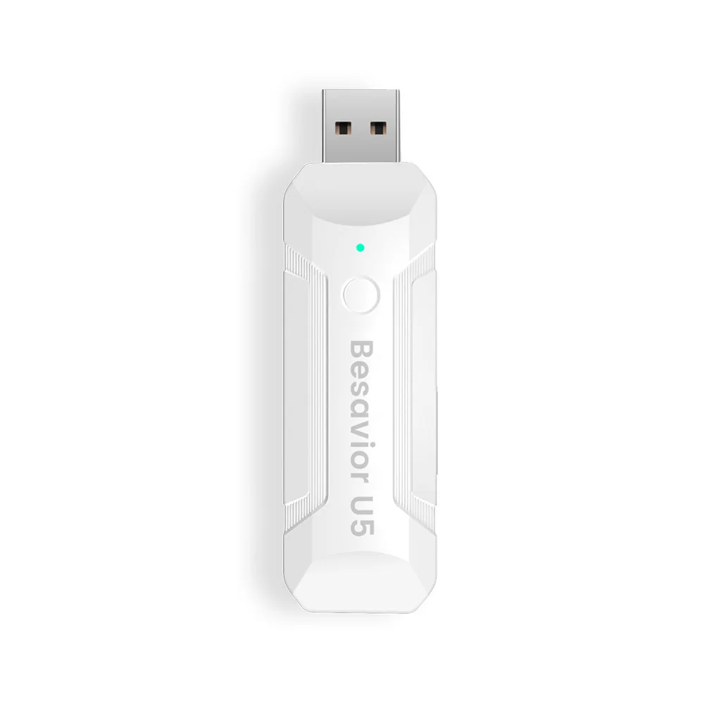 Hot besavior u5 für ps5 alle Spiele Tastatur Maus Konverter USB 