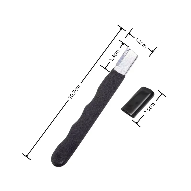 Tungsten Steel Diamond Knife Sharpener Multi Purpose Kitchen And Garden Scissor Sharpening Tool Suitable For All Blades