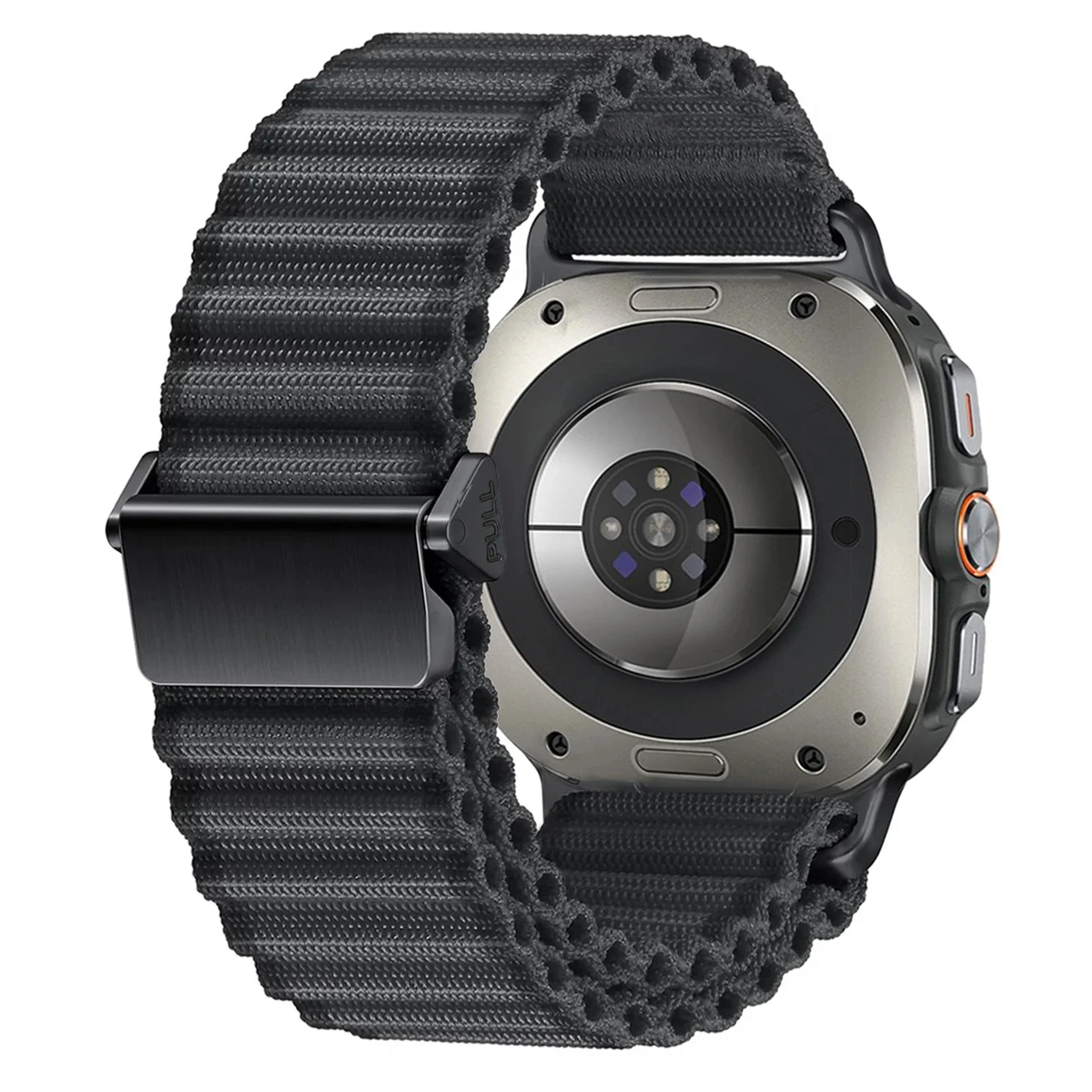 Nylon Off-Road Sports Wristband Bracelet