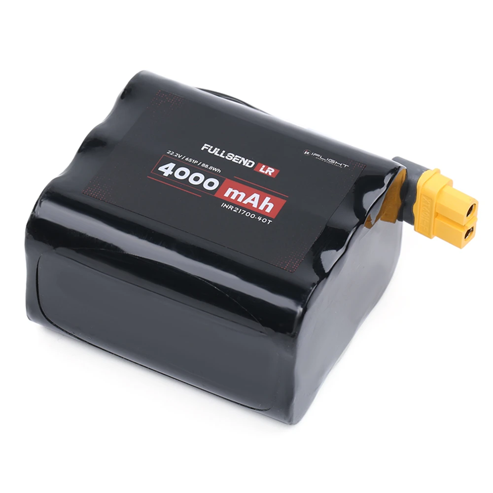 Iflight Fullsend Lr Series 4000mah 4s 