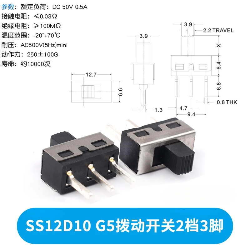 dsc-products