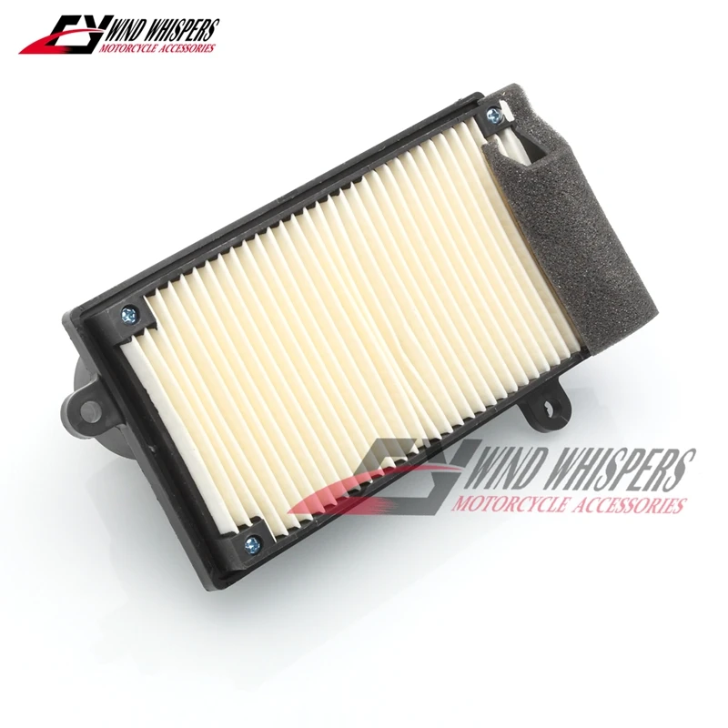 Motorcycle Air Intake Filter Air Cleaner Oil filter For SYM TL 500 508 TL500 TL508 For Air Filter Motorcycle Air Filter Air Filter Cleaner