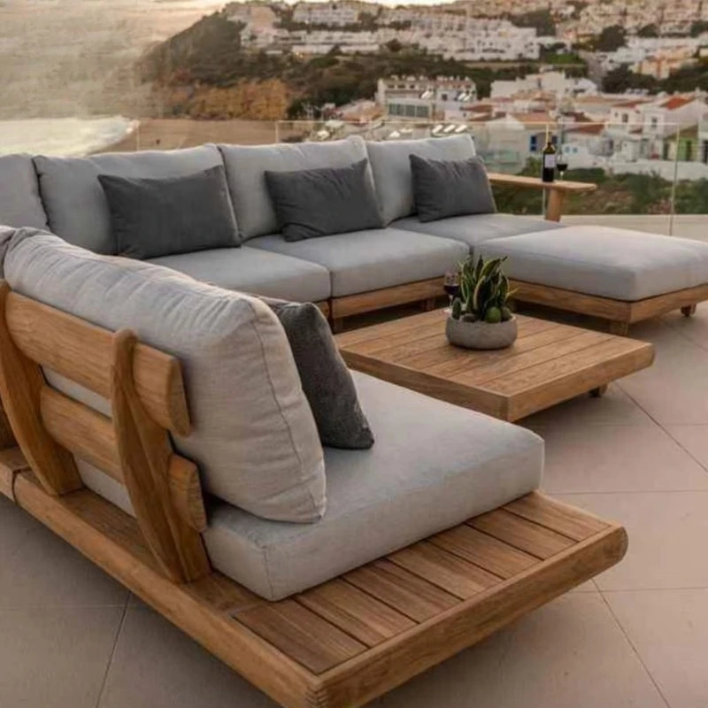 Terrace Set Why This Modular Terrace Furniture Set Is the Smartest Choice for Small ...