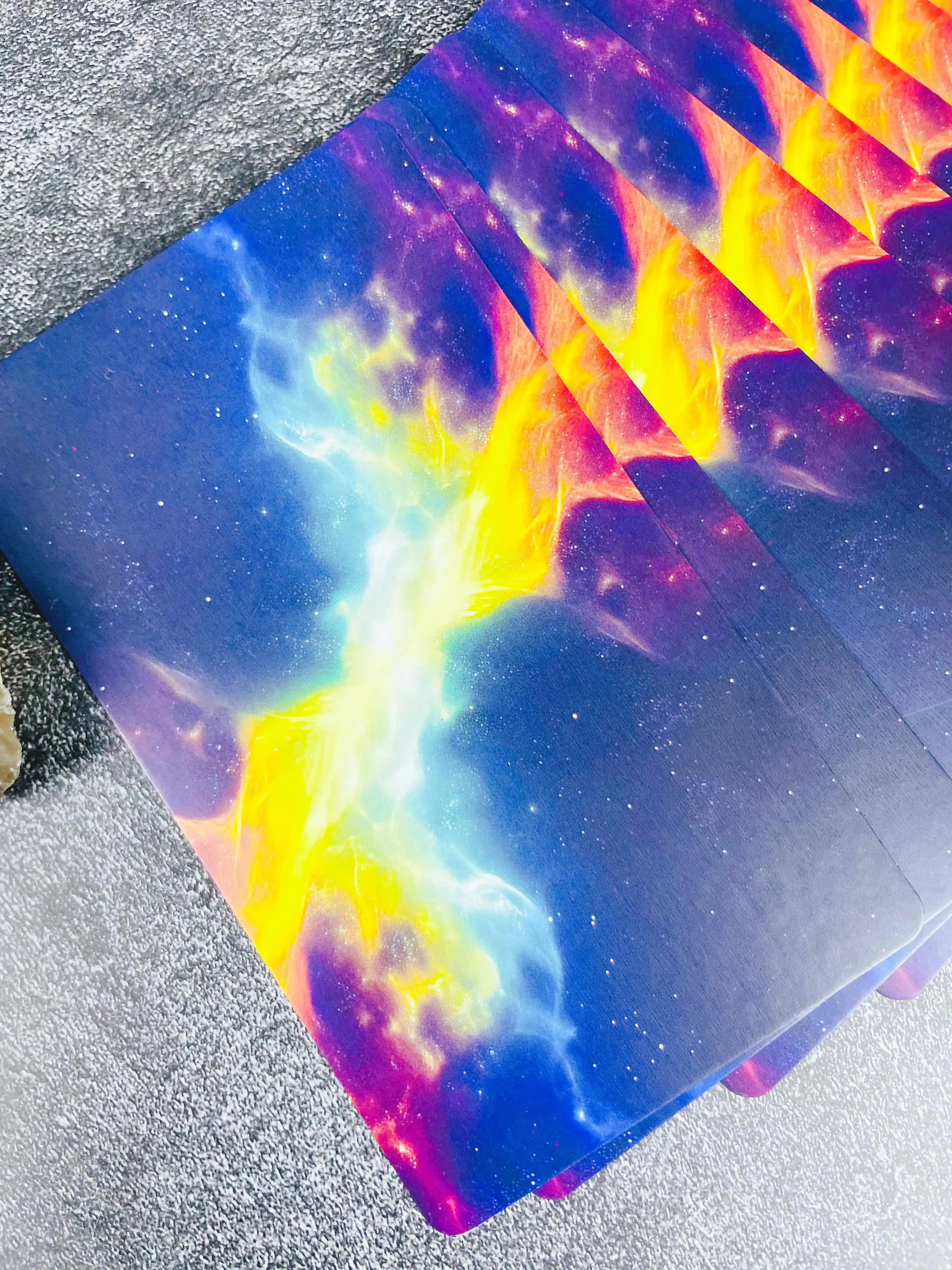 New Rider Waite Beginner Tarot Oracles Deck 78 Original Genuine