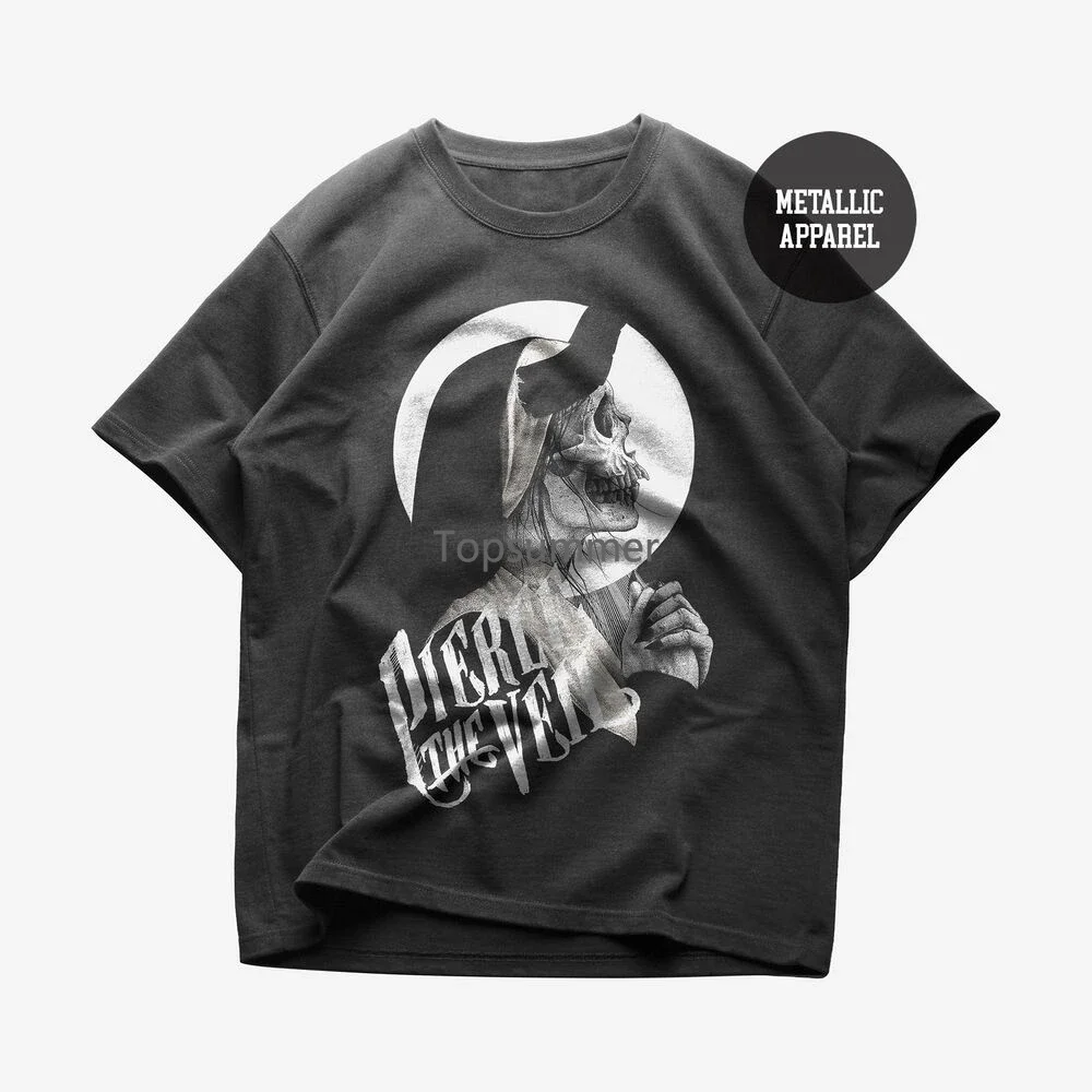 

Pierce The Veil Shirt Vintage Graphic Full Sizes Short Sleeve Tt6304