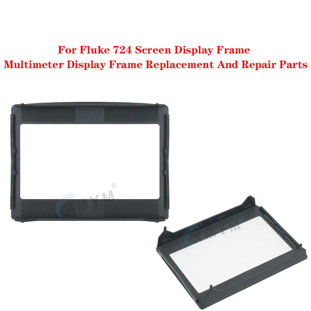 For Fluke 724 Screen Display Frame Multimeter Display Frame Replacement And Repair Parts m236hge l10 lcd screen display panel