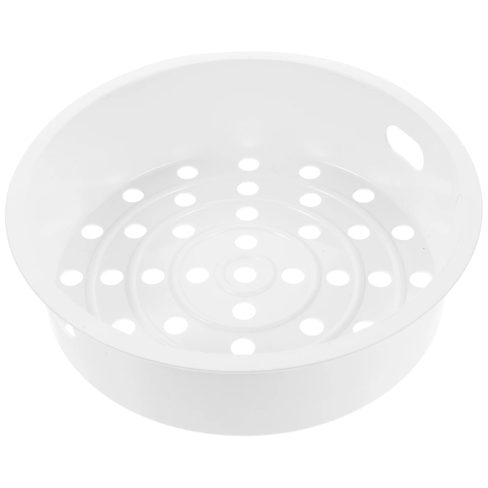 

Steamer Basket Multi-function Steamer Container Household Food Steamer(5L)