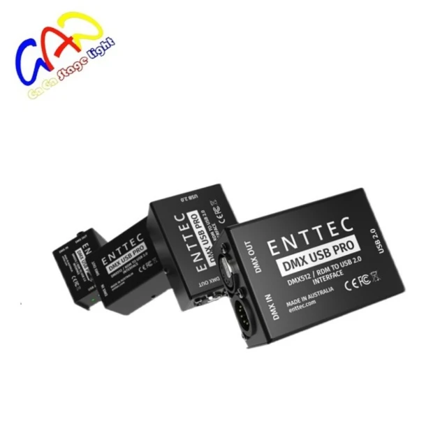 ENTTEC DMX USB Pro 70304 B&H Photo Video
