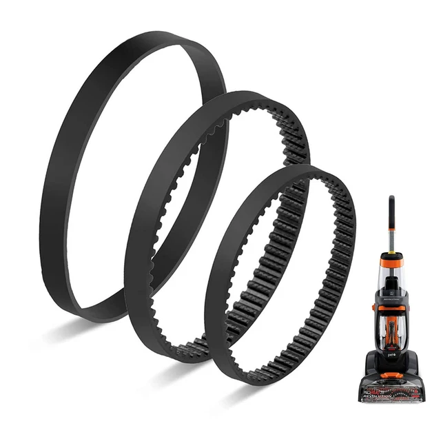 Bissell Powerlifter Swivel Rewind Pet Belt Replacement edu.svet.gob.gt