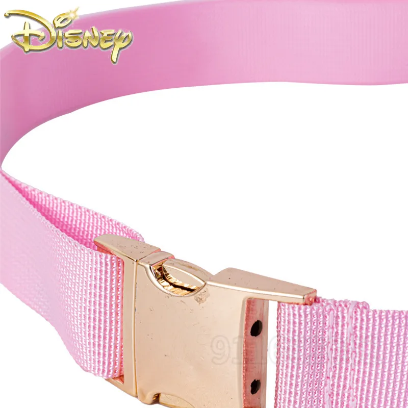 Disney Mickey Women's Waist Bag Messenger Bag Cartoon Cute