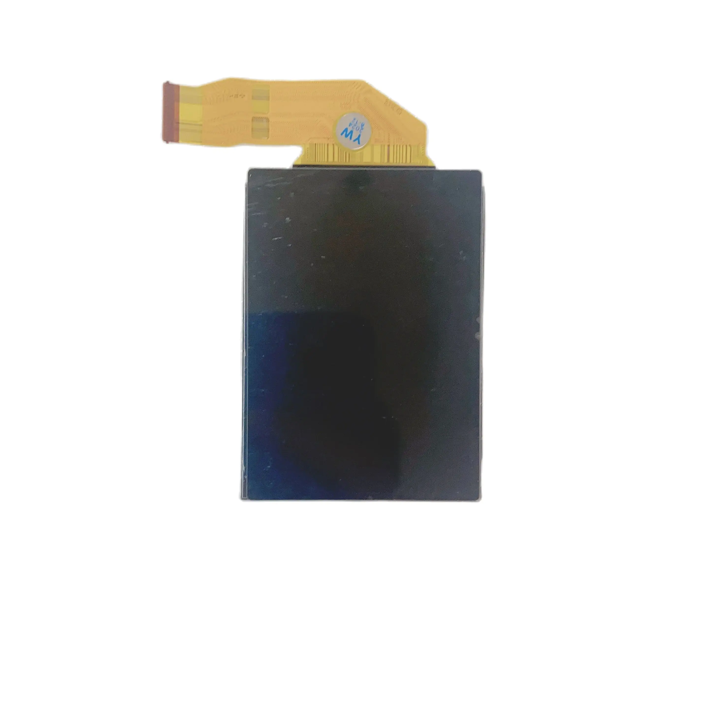 New Screen display LCD For Canon IXUS125 IXUS230 IXUS255 IXY650 with backlight lcd display screen