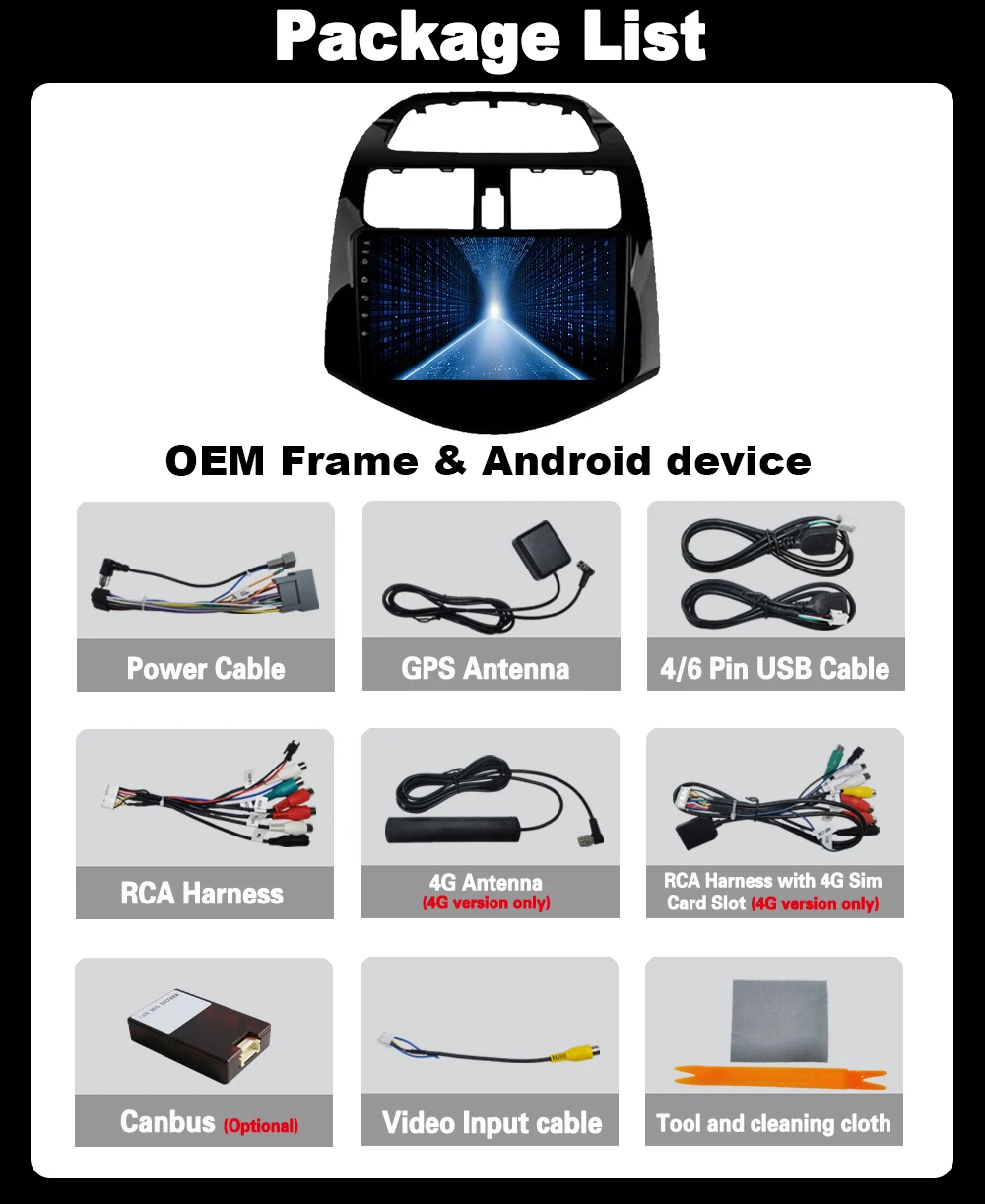Product Detail