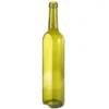 Glass Bottle Candlestick House Decoration Holder Craft Flower Pots Candlesticks Container Outdoor 6