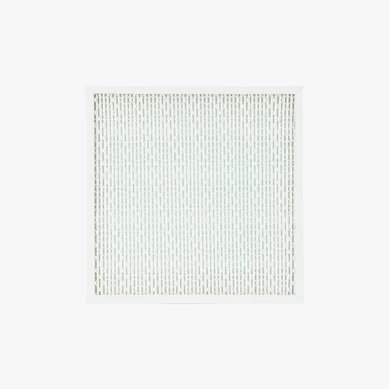 Elemento filtrante per purificatore di fumo e polvere - immagine 2