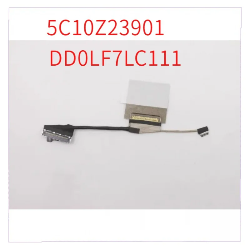 

EDP Cable Lcd 5C10Z23901 DD0LF7LC111 (FHD) for Lenovo Thinkpad C13 Yoga Gen 1 Chromebook 20UX 20UY